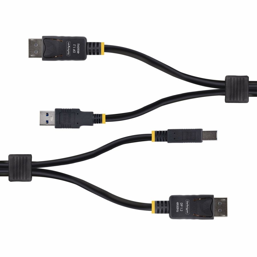 Kabeladapter Startech DU12210-KVM-CABLE #6