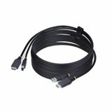 Kabeladapter Startech HU12210-KVM-CABLE #1