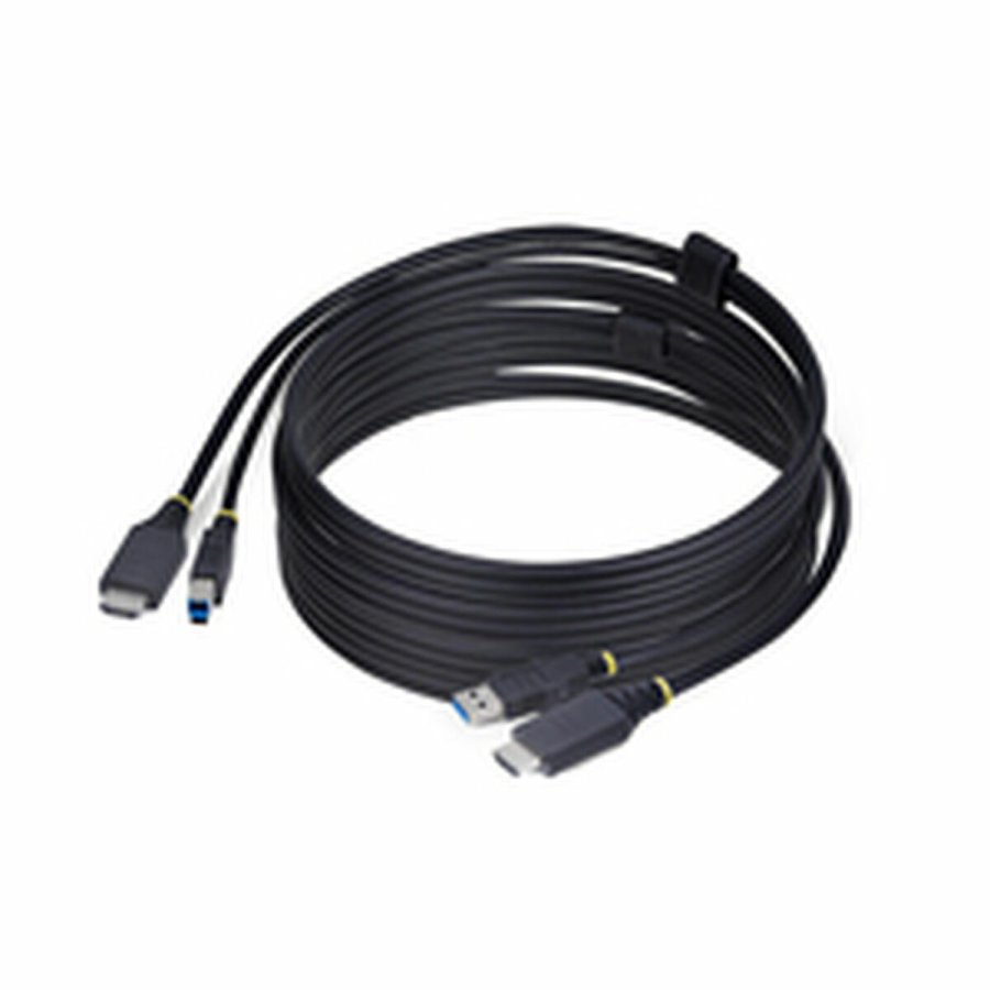 Kabeladapter Startech HU12210-KVM-CABLE #1