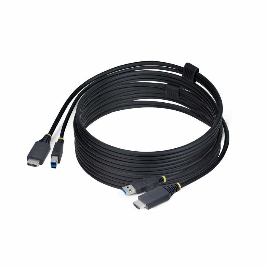 Kabeladapter Startech HU12210-KVM-CABLE #4