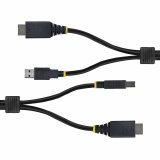 Kabeladapter Startech HU12210-KVM-CABLE #6