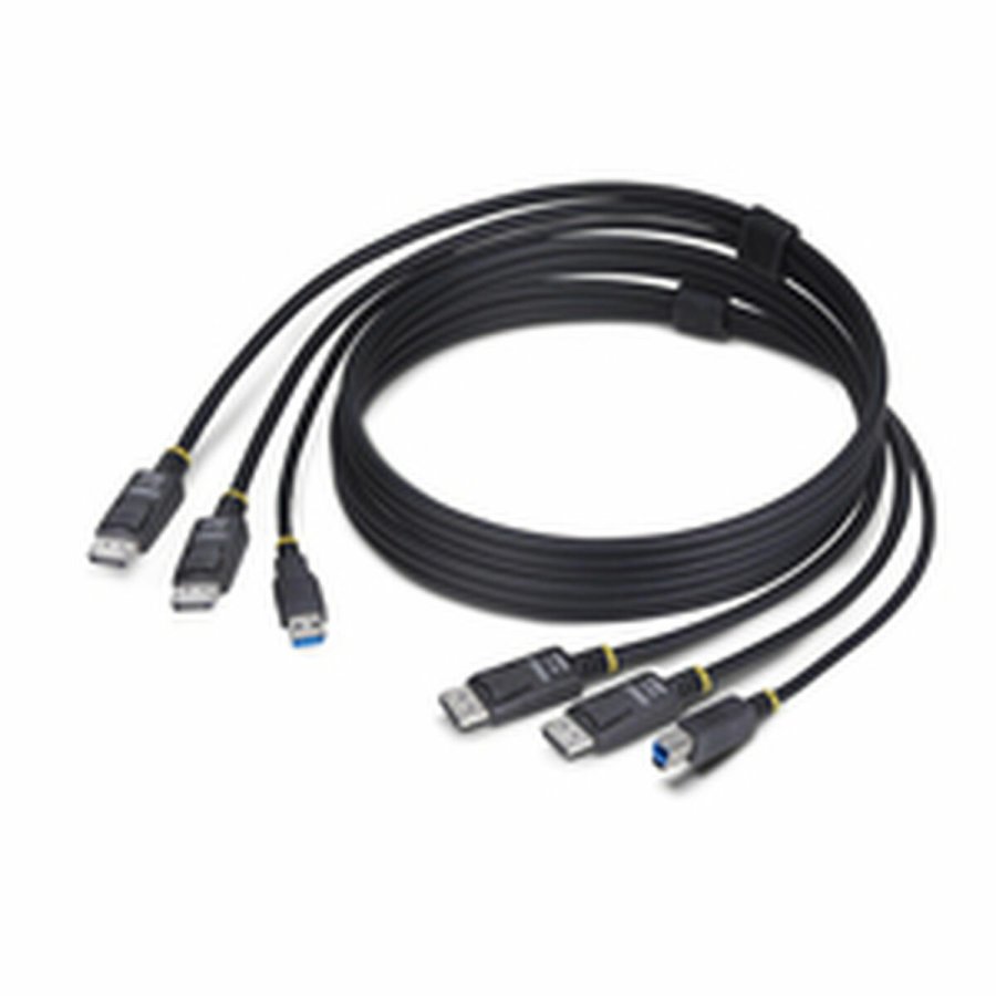 Kabeladapter Startech DDU1226-KVM-CABLE #1