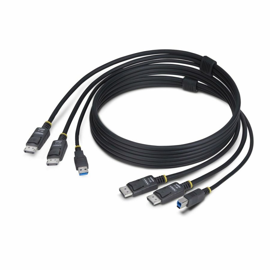 Kabeladapter Startech DDU1226-KVM-CABLE #4