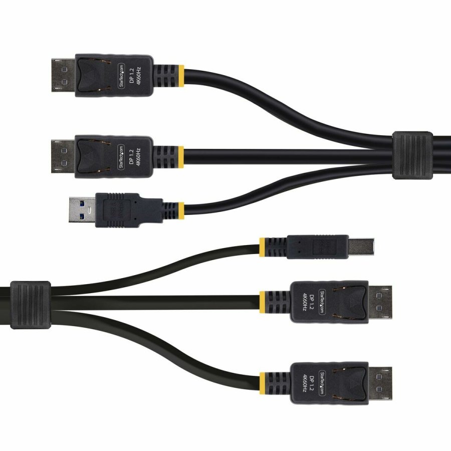 Kabeladapter Startech DDU1226-KVM-CABLE #6