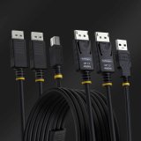 Kabeladapter Startech DDU1226-KVM-CABLE #7