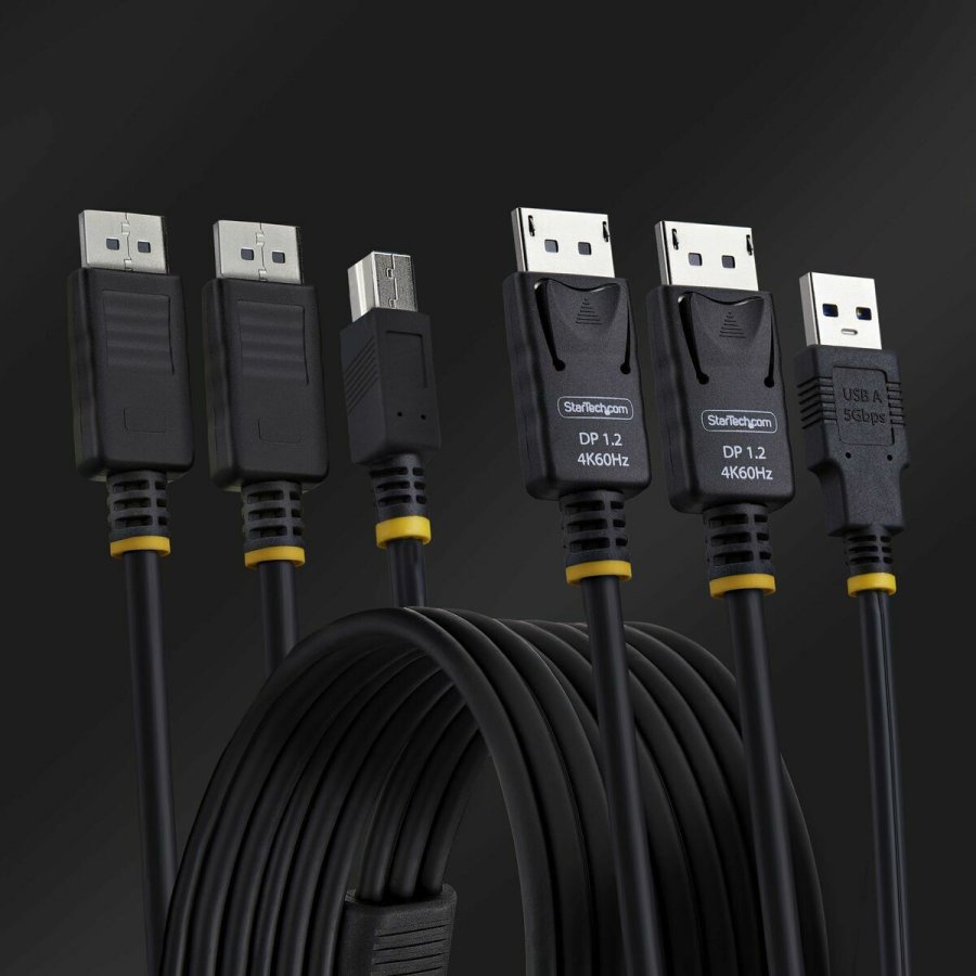 Kabeladapter Startech DDU1226-KVM-CABLE #7