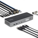 USB Hub Startech DK30C2DPEPRUE Gr #1