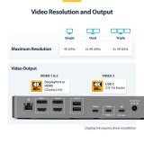 USB Hub Startech DK30C2DPEPRUE Gr #5