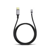 VGA-kabel Startech UR9-HEADSET-ADAPTER Sort #4