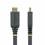 HDMI-kabel Startech HDMI2-CABLE-GRIP-35F Sort #3
