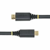 HDMI-kabel Startech HDMI2-CABLE-GRIP-35F Sort #4