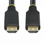 HDMI-kabel Startech HDMI2-CABLE-GRIP-35F Sort #5