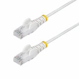 USB-kabel Startech N6PAT200CMWHS Hvid 2 m #4