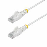 USB-kabel Startech N6PAT300CMWHS Hvid 3 m #4