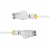 USB-kabel Startech N6PAT300CMWHS Hvid 3 m #6