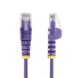 USB-kabel Startech N6PAT5MPLS Lilla 5 m #2