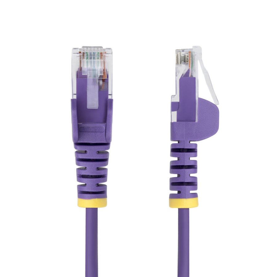 USB-kabel Startech N6PAT5MPLS Lilla 5 m #2