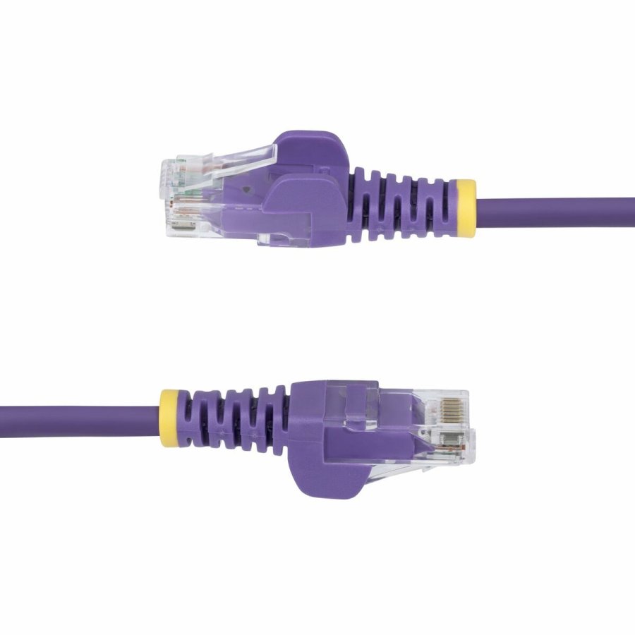 USB-kabel Startech N6PAT5MPLS Lilla 5 m #6