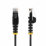 USB-kabel Startech N6PAT7MBKS Sort 7 m #2