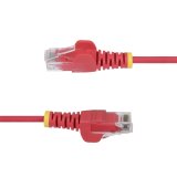USB-kabel Startech N6PAT7MRDS R�d 7 m #6