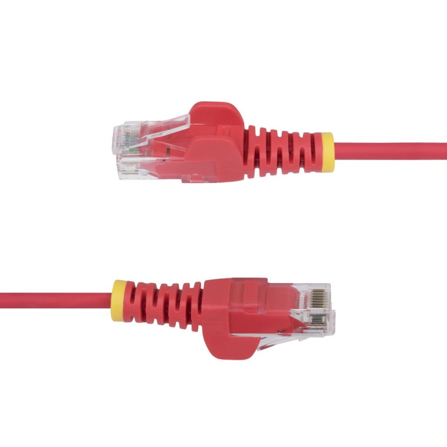 USB-kabel Startech N6PAT7MRDS R�d 7 m #6