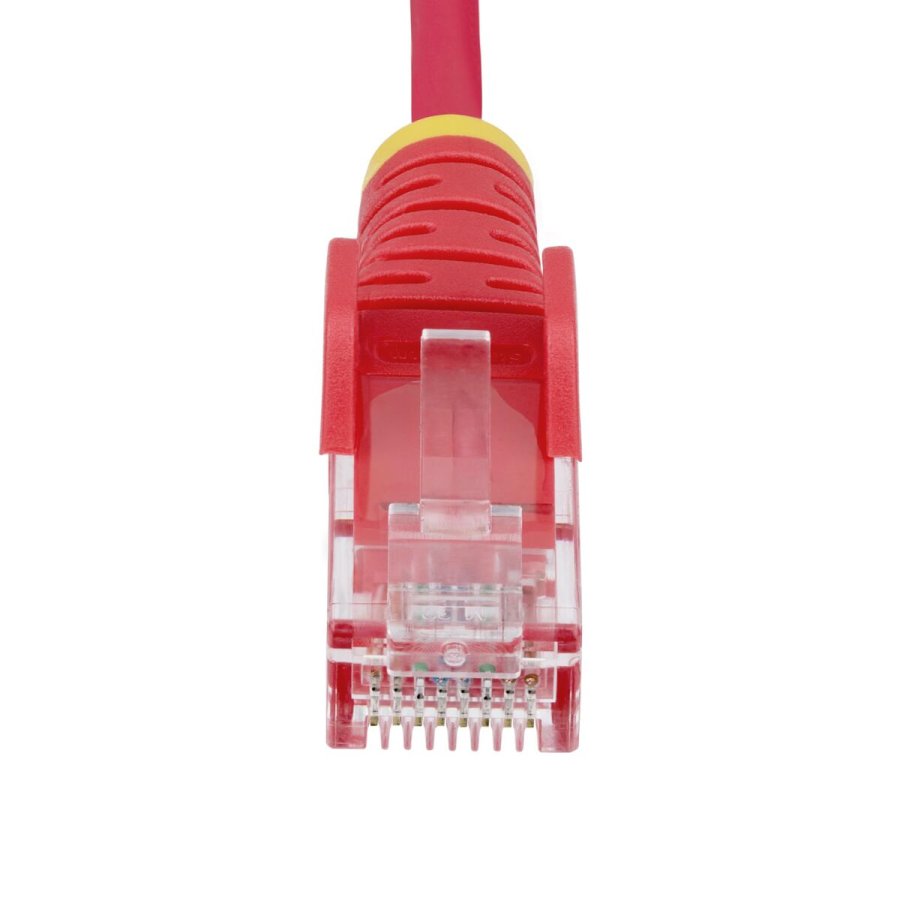 USB-kabel Startech N6PAT7MRDS R�d 7 m #7