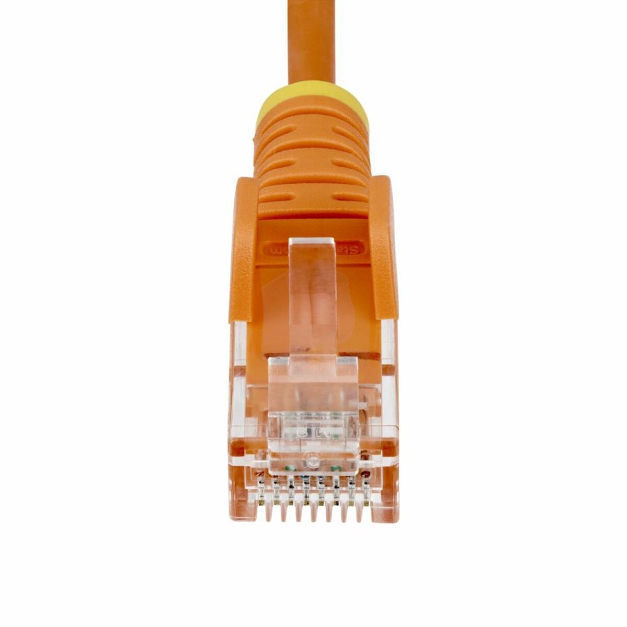 USB-kabel Startech N6PAT10MORS Orange #6