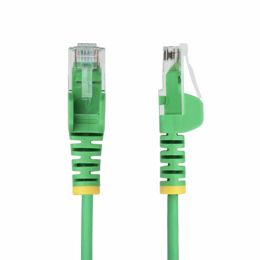 USB-kabel Startech N6PAT10MGNS Gr�n #2