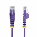 USB-kabel Startech N6PAT10MPLS Lilla #2