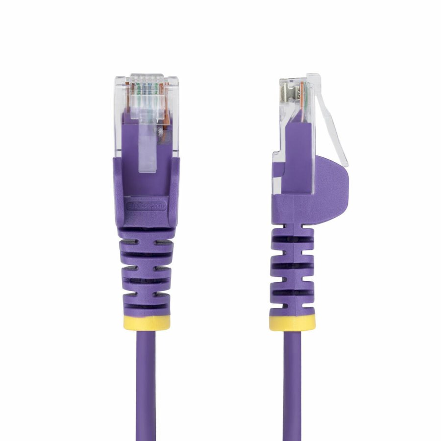 USB-kabel Startech N6PAT10MPLS Lilla #2