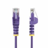 USB-kabel Startech N6PAT10MPLS Lilla #3