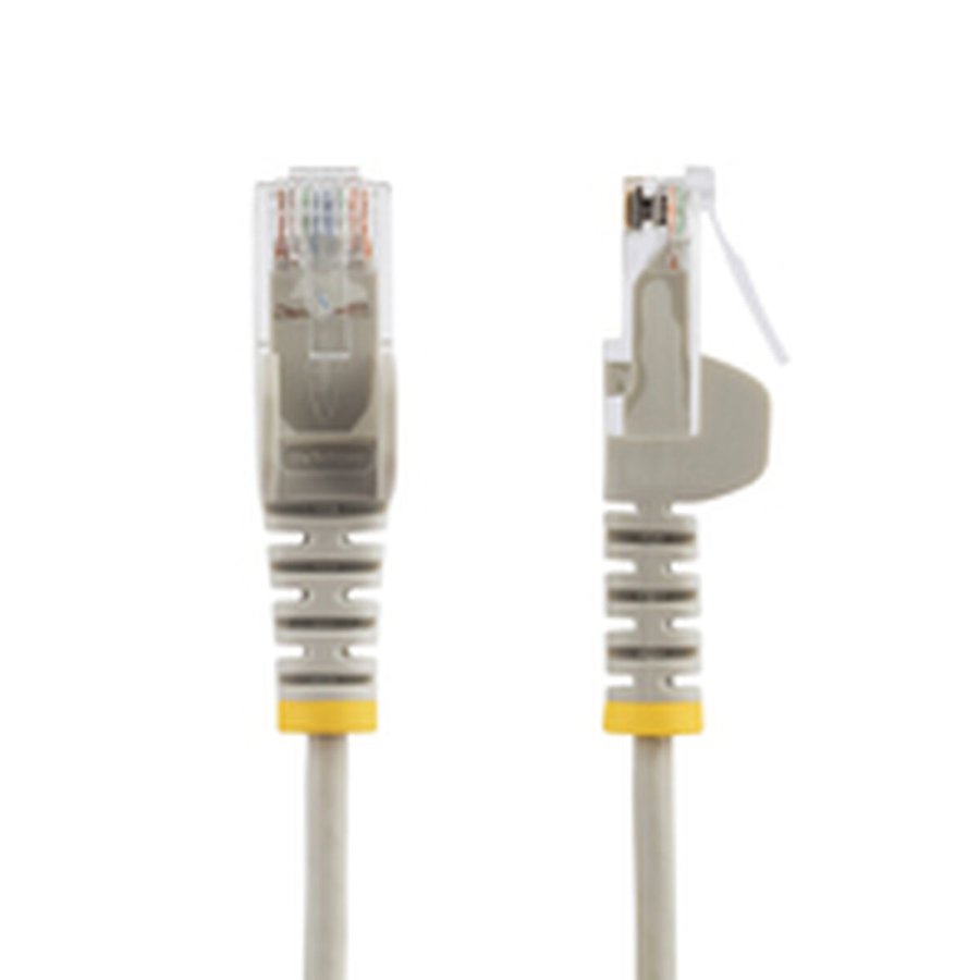 USB-kabel Startech N6PAT15MGRS Gr� 15 m #3