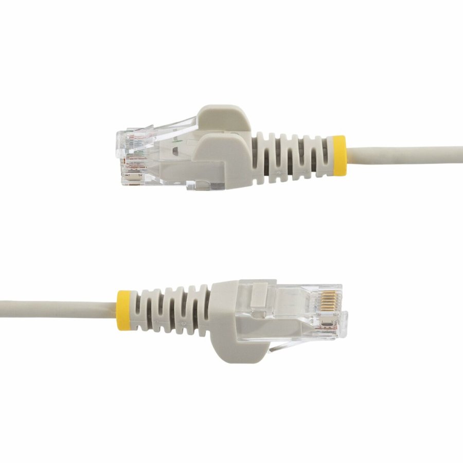USB-kabel Startech N6PAT15MGRS Gr� 15 m #6