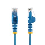 USB-kabel Startech N6PAT15MBLS Bl� 15 m #2
