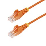 USB-kabel Startech N6PAT15MORS Orange 15 m #1