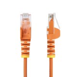 USB-kabel Startech N6PAT15MORS Orange 15 m #2