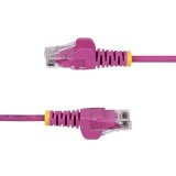 USB-kabel Startech N6PAT200CMPKS #6