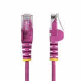 USB-kabel Startech N6PAT15MPKS Pink 15 m #5