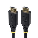 HDMI-kabel Startech HDMI21-CBL-8K60-1M Sort 1 m #6