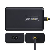 Adapter Startech 165LE-USB-C-CHARGER Sort 65 W #2