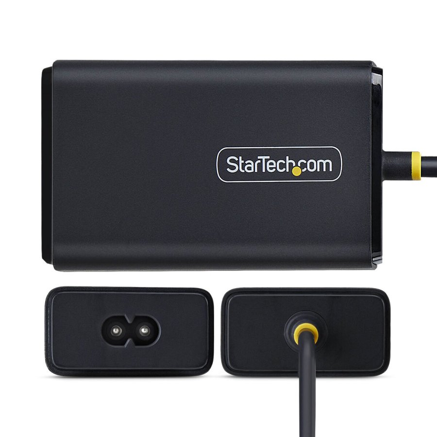 Adapter Startech 165LE-USB-C-CHARGER Sort 65 W #2