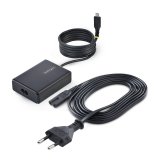Adapter Startech 1100LE-USB-C-CHARGER Sort 100 W #3