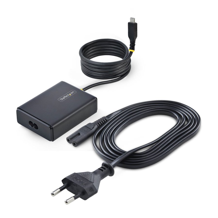 Adapter Startech 1100LE-USB-C-CHARGER Sort 100 W #3