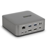 USB Hub Startech 215UE-TB5USB4DOCK Gr� #2