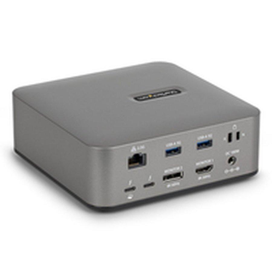 USB Hub Startech 215UE-TB5USB4DOCK Gr� #2