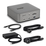 USB Hub Startech 215UE-TB5USB4DOCK Gr� #5
