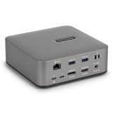 USB Hub Startech 215UE-TB5USB4DOCK Gr� #7