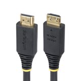 HDMI-kabel Startech HDMI2-CABLE-GRIP-50C Sort 50 cm #2