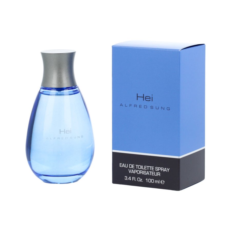 Herreparfume EDT Alfred Sung Hei (100 ml) #1