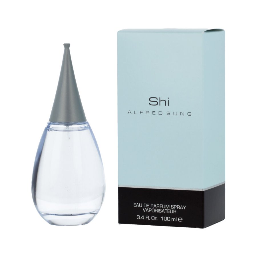 Dameparfume Alfred Sung EDP 100 ml Shi #1